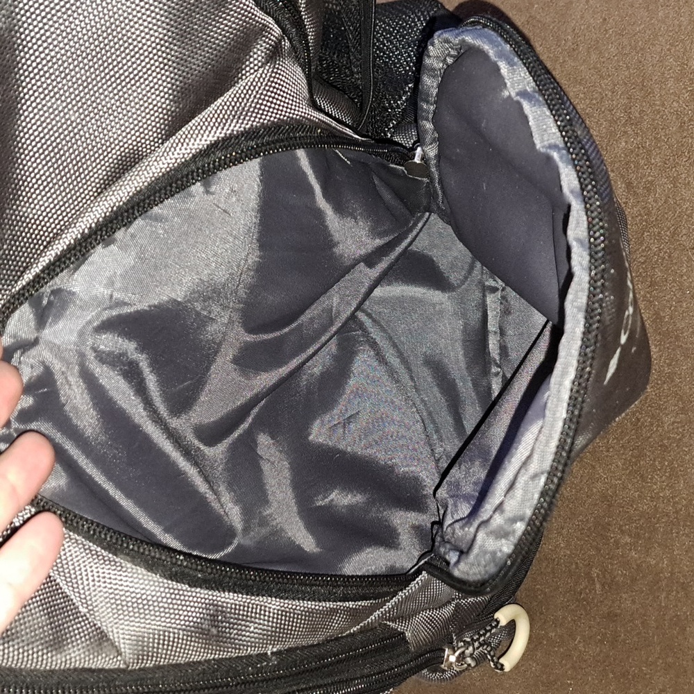 Columbia Backpack - Picture 7 of 10